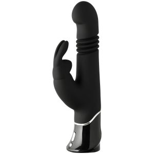 Fifty Shades of Grey Greedy Girl Thrusting G-Punkts Rabbit Vibrator - Sort