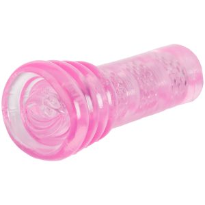 CalExotics Sue Johanson Super Head Honcho Onaniprodukt - Rosa