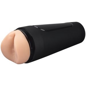 Doc Johnson Man Squeeze Chad White Ass Masturbator - Sort