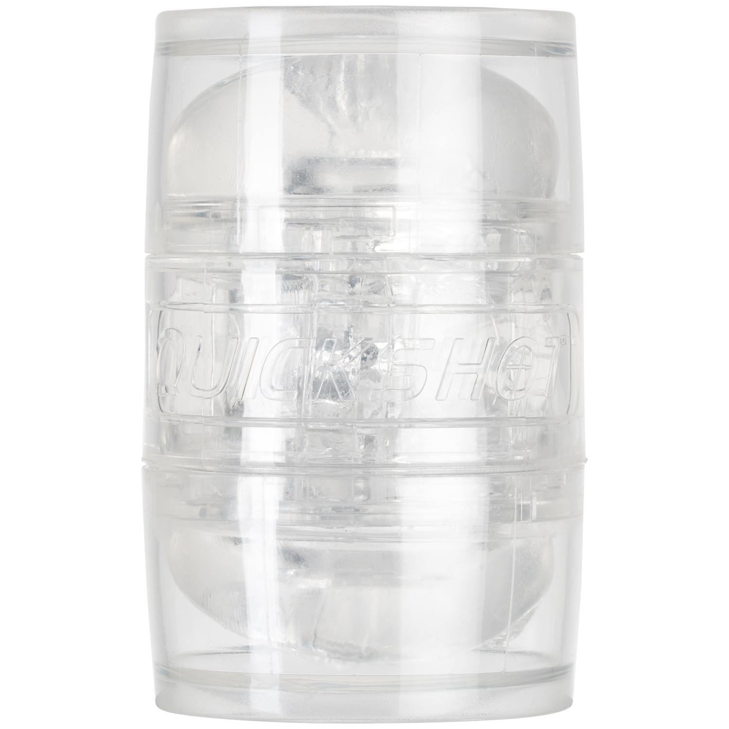 Fleshlight Quickshot Riley Reid - Klar Fleshlight Quickshot Riley Reid - Klar