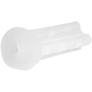 Kiiroo Titan Power Sleeve - Sort