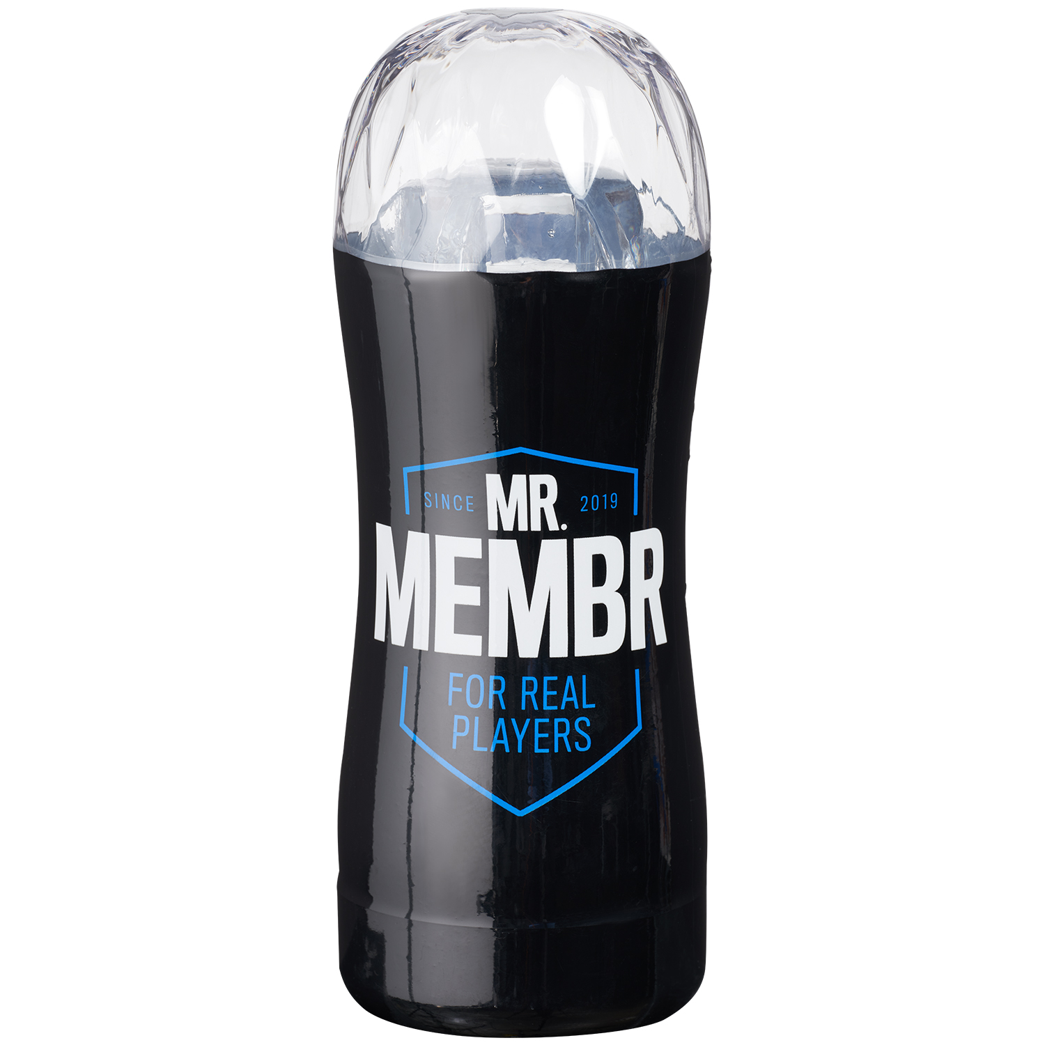 Mr. Membr MR.MEMBR Climax Klar Masturbator - Klar Mr. Membr MR.MEMBR Climax Klar Masturbator - Klar