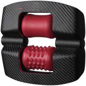 Orctan Oral Sex Simulator Masturbator - Sort