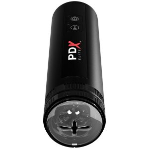 PDX Elite Moto Bator X Masturbator - Klar