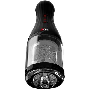 PDX Elite Talk Dirty Rotobator - Klar