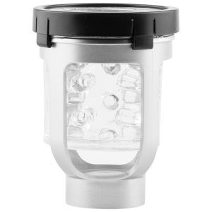 Rends R-1 A10 Inner Cup Cyclone Medusa Head - Klar