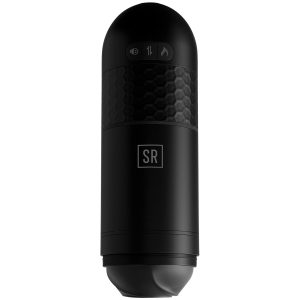 Sir Richard's Control Sir Richards Thrusting Masturbator - Sort