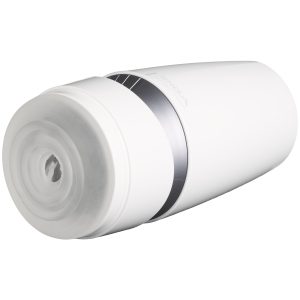 Tenga Aero Silver Ring - Hvid