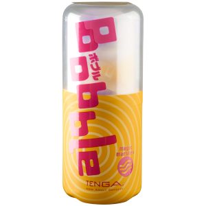 Tenga Bubble Magic Marbles Masturbator - Flere farver