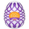 Tenga Egg Mesh - Hvid