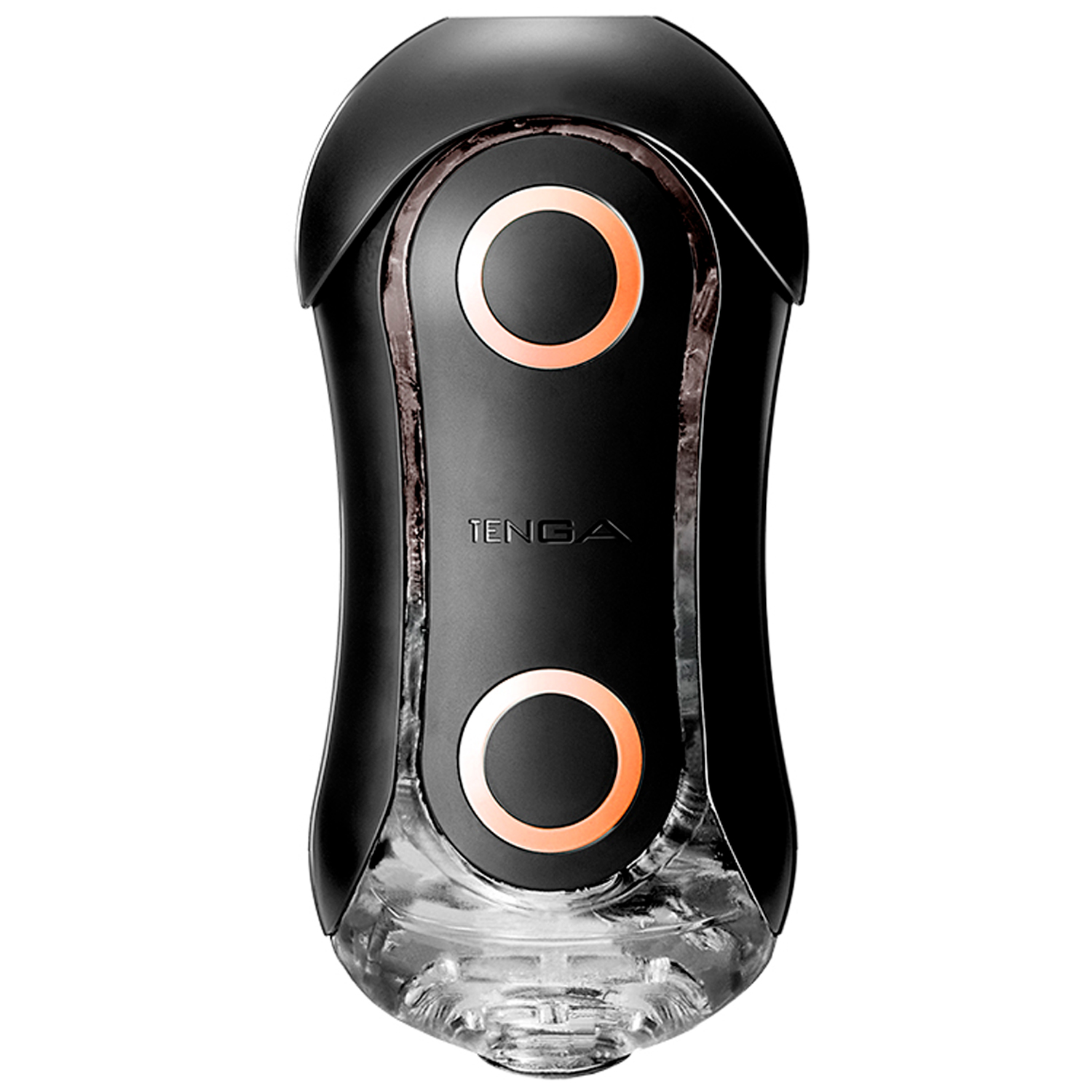 Tenga Flip Orb Strong Orange Crash Onaniprodukt - Orange Tenga Flip Orb Strong Orange Crash Onaniprodukt - Orange