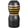 Tenga Premium Original Strong Vacuum Cup Masturbator - Hvid