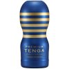 Tenga Premium Original Vacuum Cup Masturbator - Hvid