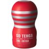 Tenga SD Regular Vacuum Cup Masturbator - Rød