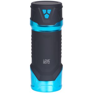 LoveBotz Auto Milker Intense 13X Sucking Masturbator - Flere farver