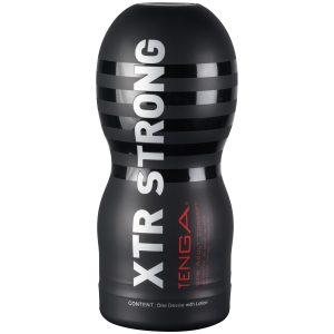 TENGA Original Vacuum Cup Extra Strong - Sort