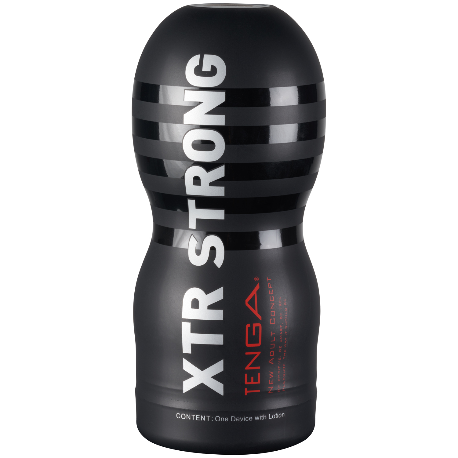 TENGA Original Vacuum Cup Extra Strong - Sort TENGA Original Vacuum Cup Extra Strong - Sort